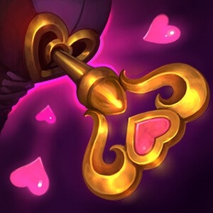 《LOL》浪漫七夕活動介紹