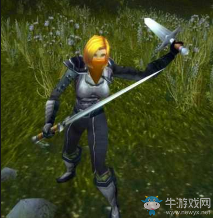 《魔獸世界懷舊服》諾斯弗德農(nóng)場任務(wù)攻略