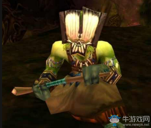 《魔獸世界懷舊服》短兵相接任務(wù)攻略