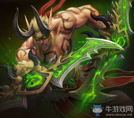 《爐石傳說》通靈學(xué)院T2殘片瞎穩(wěn)定卡組推薦