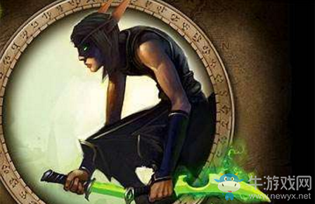 《爐石傳說》通靈學院T2武器賊穩定卡組推薦