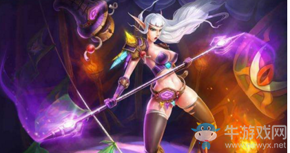 《爐石傳說》通靈學院T2奇跡法穩定卡組推薦