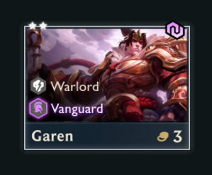 《云頂之弈》第四賽季新機制天選之人介紹