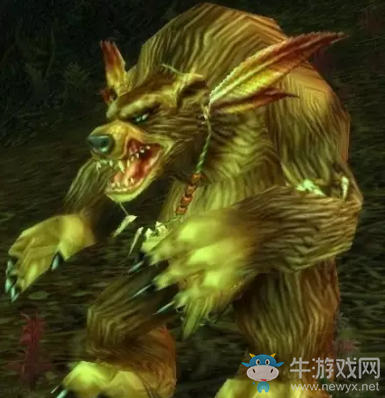 《魔獸世界懷舊服》與納菲恩交談任務攻略