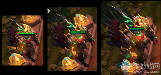 《云頂之弈》第四賽季新羈絆腥紅之月介紹