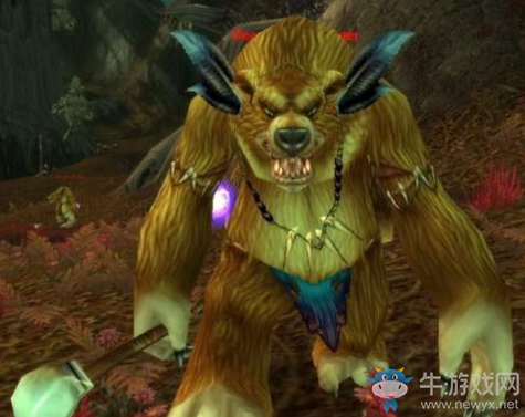 《魔獸世界懷舊服》與薩爾法交談任務(wù)攻略
