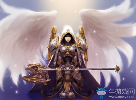 《爐石傳說》通靈學院T3祈求牧穩定卡組推薦