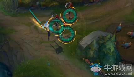 《LOL》真實傷害亞索至臻皮膚入手價值分析