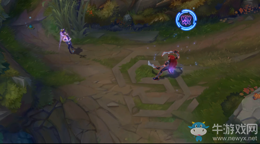 《LOL》冠軍妖姬樂芙蘭皮膚入手價值分析