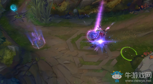 《LOL》冠軍妖姬樂芙蘭皮膚入手價值分析