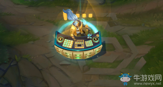 《LOL》真實(shí)傷害亞索至臻皮膚介紹