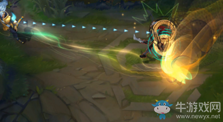 《LOL》真實傷害亞索至臻皮膚入手價值分析