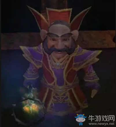 《魔獸世界懷舊服》伯德雷的不幸任務(wù)攻略