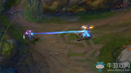 《LOL》冠軍妖姬樂芙蘭皮膚入手價值分析