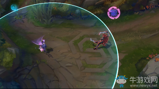 《LOL》冠軍妖姬樂芙蘭皮膚入手價值分析