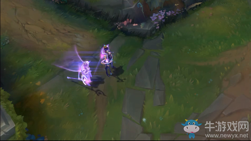 《LOL》冠軍妖姬樂芙蘭皮膚入手價值分析