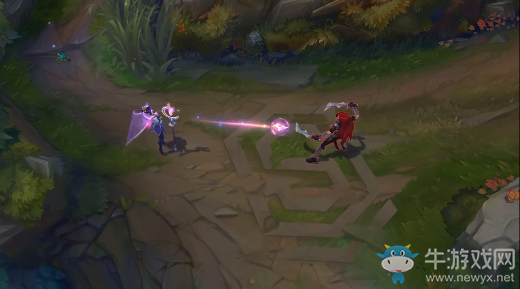 《LOL》冠軍妖姬樂芙蘭皮膚入手價值分析