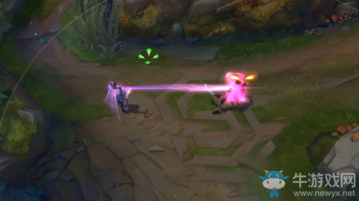 《LOL》冠軍妖姬樂芙蘭皮膚入手價值分析