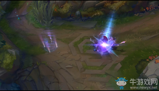 《LOL》冠軍妖姬樂芙蘭皮膚入手價值分析