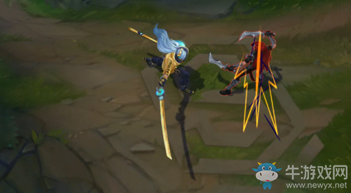 《LOL》真實傷害亞索至臻皮膚入手價值分析