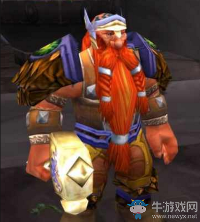 《魔獸世界懷舊服》去辛特蘭的旅程任務攻略