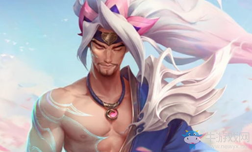 《云頂之弈》第四賽季新羈絆浪人介紹