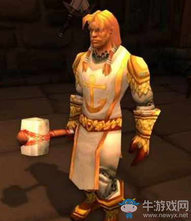 《魔獸世界懷舊服》失蹤的使節(jié)XIII任務(wù)攻略