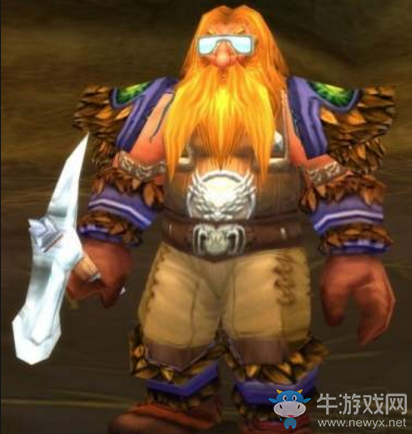 《魔獸世界懷舊服》獅鷲管理員任務(wù)攻略
