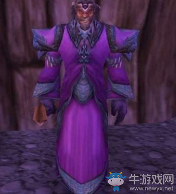 《魔獸世界懷舊服》幫助伊蘭尼庫斯任務(wù)攻略