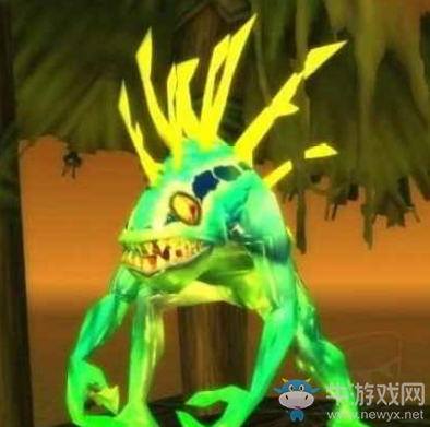 《魔獸世界懷舊服》海中的威脅Ⅱ任務(wù)攻略