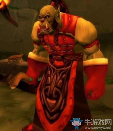 《魔獸世界懷舊服》向費(fèi)澤魯爾復(fù)命任務(wù)攻略