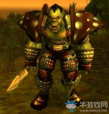 《魔獸世界懷舊服》海中的威脅Ⅲ任務(wù)攻略