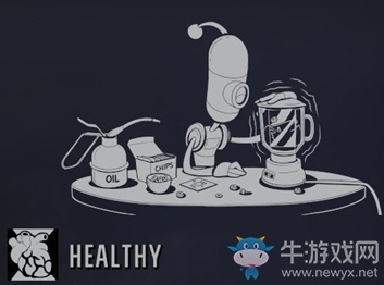 《廢土3》更健康技能介紹