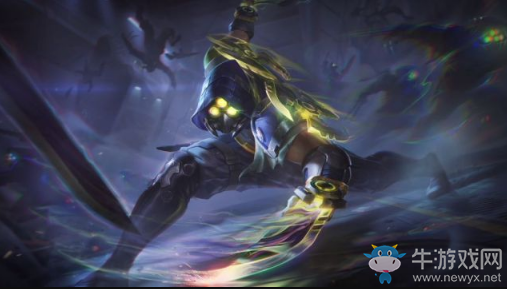 《LOL》10.19PBE更新大全