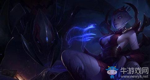 《云頂之弈》S4賽季英雄伊莉絲介紹