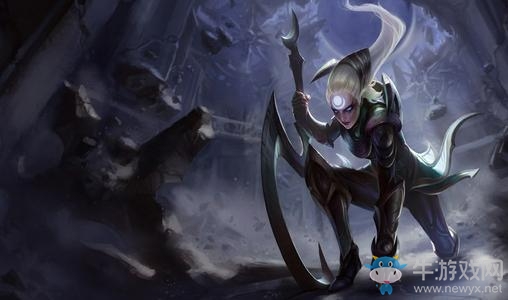 《云頂之弈》S4賽季英雄戴安娜介紹