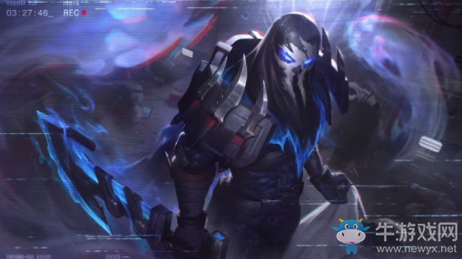 《LOL》10.19PBE更新大全