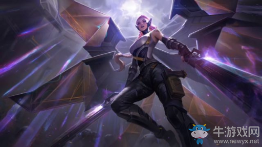 《LOL》10.19PBE更新大全