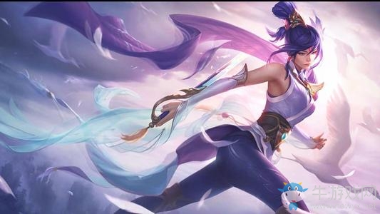 《云頂之弈》S4賽季英雄菲歐娜介紹