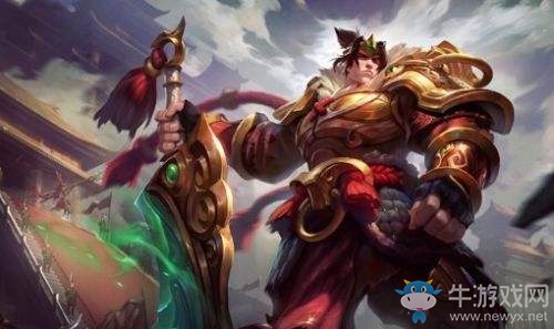 《云頂之弈》S4賽季英雄蓋倫介紹