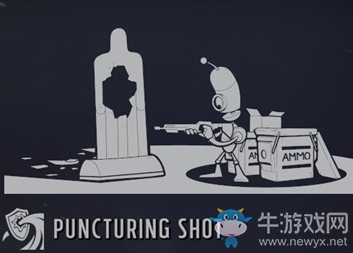 《廢土3》穿刺射擊技能介紹