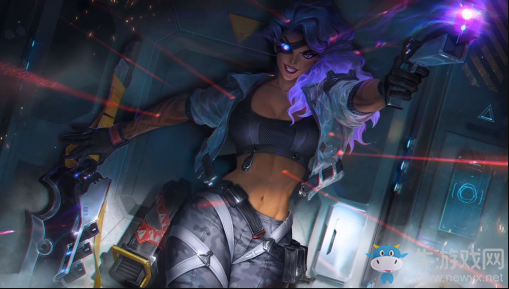 《LOL》10.19PBE更新大全