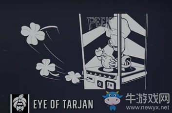 《廢土3》Tarjan之眼技能介紹