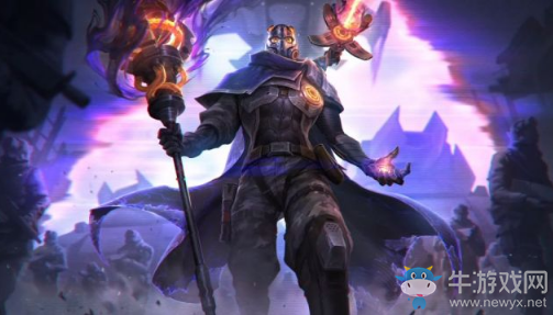 《LOL》10.19PBE更新大全