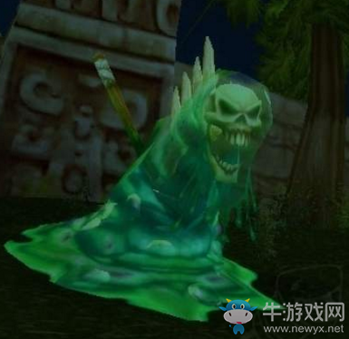 《魔獸世界懷舊服》清理隱匿石任務攻略