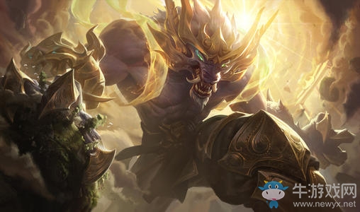 《云頂之弈》S4賽季英雄沃里克介紹