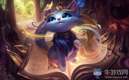 《云頂之弈》S4賽季英雄悠米介紹