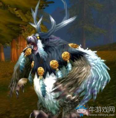 《魔獸世界懷舊服》野蠻的梟獸任務(wù)攻略