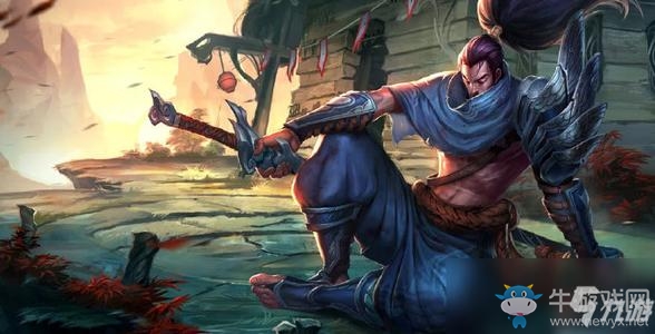 《云頂之弈》S4賽季英雄亞索介紹