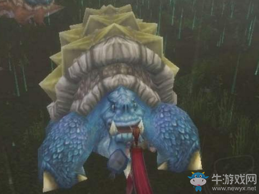 《魔獸世界懷舊服》加莫里塔！任務攻略